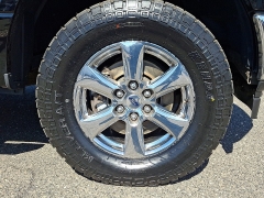 Used 2018  Ford F-150 4WD SuperCrew XLT 6 1&sol;2 at Joshua Motor Company near Pennsauken&comma; NJ