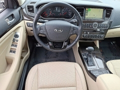 Used 2016 Kia Cadenza 4d Sedan Premium at Joshua Motor Company near Pennsauken, NJ