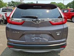 Used 2018  Honda CR-V EX-L AWD at Joshua Motor Company near Pennsauken&comma; NJ