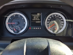 Used 2014 Ram 1500 4WD Crew Cab Tradesman at Joshua Motor Company near Pennsauken, NJ