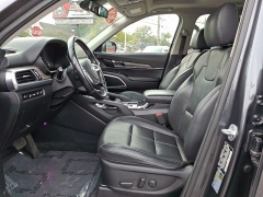 Used 2020  Kia Telluride 4d SUV AWD EX at Joshua Motor Company near Pennsauken, NJ