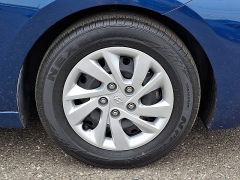 Used 2019  Hyundai Elantra 4d Sedan SE SULEV at Joshua Motor Company near Pennsauken&comma; NJ