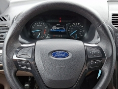 Used 2019  Ford Explorer 4d SUV 4WD Base Ecoboost at Joshua Motor Company near Pennsauken&comma; NJ