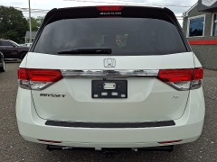 Used 2016  Honda Odyssey 4d Wagon EX-L at Joshua Motor Company near Pennsauken&comma; NJ