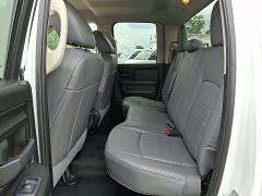 Used 2020  Ram 1500 Classic 4WD Quad Cab Tradesman at Joshua Motor Company near Pennsauken&comma; NJ