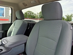 Used 2016  Ram 1500 2WD Reg Cab Tradesman Longbed at Joshua Motor Company near Pennsauken&comma; NJ