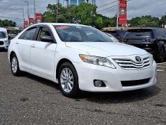 Used 2011 Toyota Camry 4d Sedan XLE at Joshua Motor Company near Pennsauken, NJ