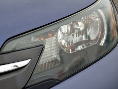 Used 2012  Honda CR-V 4d SUV AWD EX-L at Joshua Motor Company near Pennsauken&comma; NJ