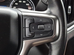 Used 2020  Chevrolet Silverado 1500 4WD Crew Cab RST at Joshua Motor Company near Pennsauken&comma; NJ
