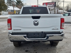 Used 2024  Ram 2500 Big Horn 4x4 Crew Cab 6'4" Box at Joshua Motor Company near Pennsauken&comma; NJ