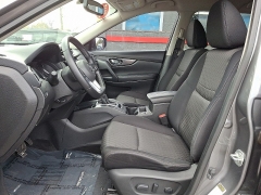 Used 2017  Nissan Rogue 4d SUV AWD SV at Joshua Motor Company near Pennsauken, NJ