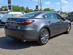 Used 2020  Mazda Mazda6 4d Sedan Grand Touring at Joshua Motor Company near Pennsauken&comma; NJ
