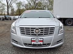 Used 2013 Cadillac XTS 4d Sedan Luxury at Joshua Motor Company near Pennsauken, NJ