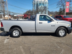 Used 2017  Ram 1500 2WD Reg Cab Tradesman Longbed at Joshua Motor Company near Pennsauken&comma; NJ