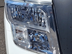 Used 2022  Nissan Titan 4x4 Crew Cab S at Joshua Motor Company near Pennsauken, NJ