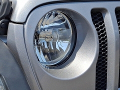 Used 2021 Jeep Wrangler Unlimited Sport S 4x4 at Joshua Motor Company near Pennsauken, NJ