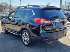 Used 2021  Subaru Ascent Limited 7-Passenger at Joshua Motor Company near Pennsauken&comma; NJ