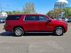 Used 2022  Chevrolet Suburban 4WD 4dr LT at Joshua Motor Company near Pennsauken&comma; NJ