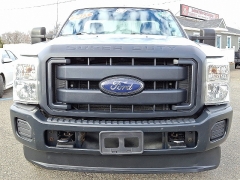 Used 2015 Ford Super Duty F-250 4WD Reg Cab XL at Joshua Motor Company near Pennsauken, NJ