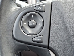 Used 2014 Honda CR-V 4d SUV AWD EX-L at Joshua Motor Company near Pennsauken, NJ