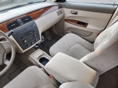 Used 2006  Buick LaCrosse 4d Sedan CX at Joshua Motor Company near Pennsauken&comma; NJ