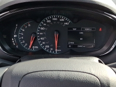 Used 2020  Chevrolet Trax 4d SUV FWD LS at Joshua Motor Company near Pennsauken, NJ