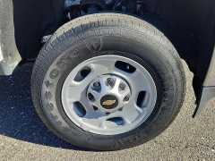Used 2017  Chevrolet Silverado 2500 2WD Crew Cab Work Truck Longbed at Joshua Motor Company near Pennsauken&comma; NJ