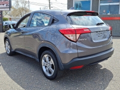 Used 2018 Honda HR-V 4d SUV AWD LX at Joshua Motor Company near Pennsauken, NJ