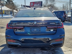 Used 2020  BMW 7 Series 750i xDrive Sedan at Joshua Motor Company near Pennsauken&comma; NJ