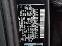 Used 2020  Kia Telluride 4d SUV AWD EX at Joshua Motor Company near Pennsauken, NJ