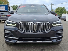 Used 2019  BMW X5 xDrive40i Sports Activity Vehicle at Joshua Motor Company near Pennsauken, NJ