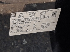 Used 2017 Chevrolet Equinox 4d SUV FWD LS at Joshua Motor Company near Pennsauken, NJ