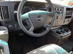Used 2017 GMC Savana Cargo Van 2500 Van at Joshua Motor Company near Pennsauken, NJ