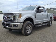 Used 2018 Ford Super Duty F-250 4WD Supercab XLT at Joshua Motor Company near Pennsauken, NJ