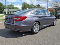 Used 2018  Honda Accord Sedan 4d LX 1&period;5L at Joshua Motor Company near Pennsauken&comma; NJ