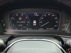 Used 2023  Honda Accord Hybrid Touring Sedan w/o BSI at Joshua Motor Company near Pennsauken, NJ