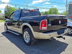 Used 2013 Ram 1500 4WD Crew Cab Laramie Longhorn Ltd at Joshua Motor Company near Pennsauken, NJ