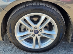 Used 2018  Ford Fusion Hybrid 4d Sedan S at Joshua Motor Company near Pennsauken&comma; NJ