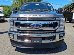 Used 2022  Ford Super Duty F-250 4WD XLT Crew Cab SRW 6&period;75' Box at Joshua Motor Company near Pennsauken&comma; NJ