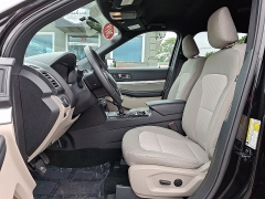 Used 2019  Ford Explorer 4d SUV 4WD Base Ecoboost at Joshua Motor Company near Pennsauken&comma; NJ