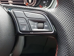 Used 2018 Audi A4 4d Sedan Quattro Premium Plus Tech Auto at Joshua Motor Company near Pennsauken, NJ