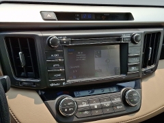 Used 2014  Toyota RAV4 4d SUV AWD XLE at Joshua Motor Company near Pennsauken&comma; NJ