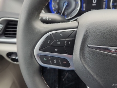 Used 2022  Chrysler Voyager LX FWD at Joshua Motor Company near Pennsauken&comma; NJ