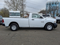 Used 2017  Ram 1500 2WD Reg Cab Tradesman Longbed at Joshua Motor Company near Pennsauken&comma; NJ