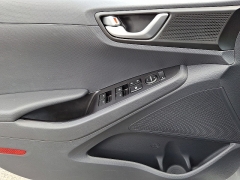 Used 2019 Hyundai Ioniq Hybrid 4d Hatchback Blue at Joshua Motor Company near Pennsauken, NJ