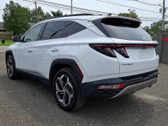 Used 2024  Hyundai Tucson Limited AWD at Joshua Motor Company near Pennsauken&comma; NJ