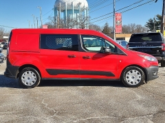Used 2020  Ford Transit Connect Van XL LWB w&sol;Rear Liftgate at Joshua Motor Company near Pennsauken&comma; NJ