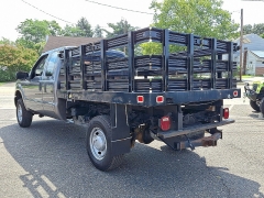 Used 2012 Ford Super Duty F-350 SRW 4WD SuperCab 158" at Joshua Motor Company near Pennsauken, NJ