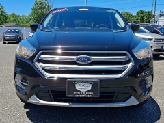 Used 2017  Ford Escape 4d SUV 4WD SE at Joshua Motor Company near Pennsauken&comma; NJ