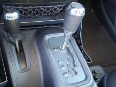 Used 2015  Jeep Wrangler Unlimited 4WD 4dr Rubicon Hard Rock at Joshua Motor Company near Pennsauken, NJ